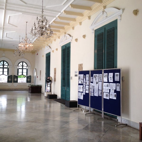 Museum Tekstil Art Museum in Jakarta Pusat