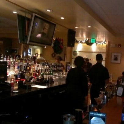 12/29/2012 tarihinde Thomas B.ziyaretçi tarafından Relish Restaurant'de çekilen fotoğraf