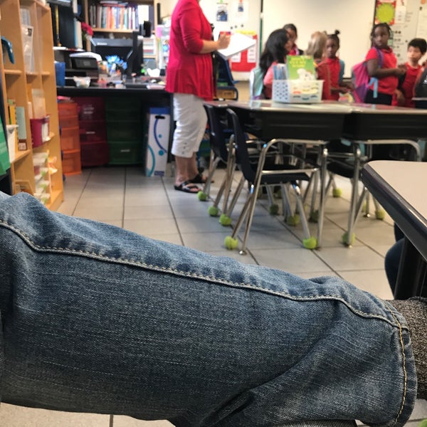 Cambridge Elementary School 1 tip from 30 visitors