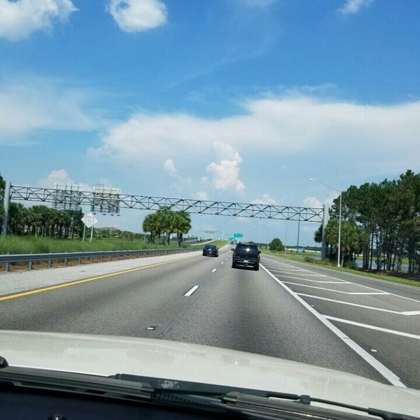 Florida State Road 417 4 tips