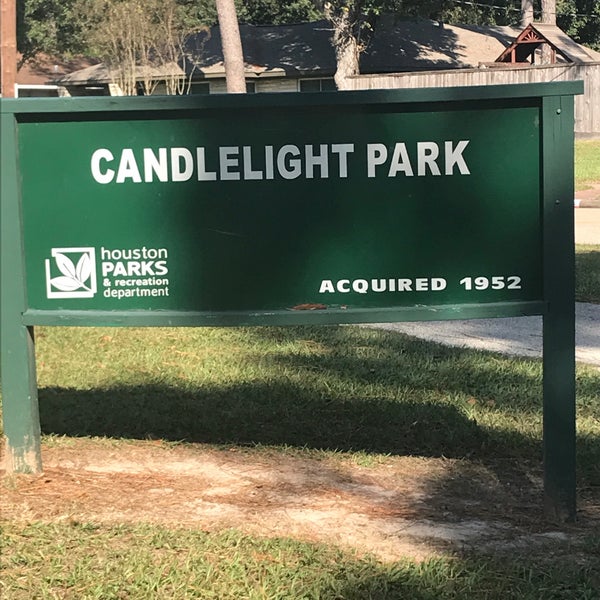 Candlelight Park Houston, TX