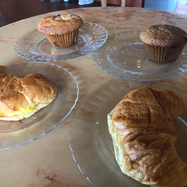 Rao's Bakery Old Town Beaumont, TX