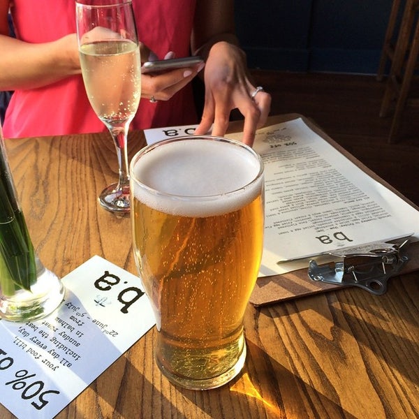 Photo taken at The Balham Arms by David O. on 6/19/2015