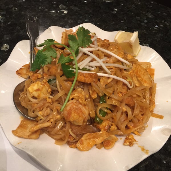 Thai Bamboo Bistro 13 tips