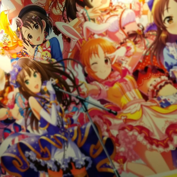 Photos At The Idolm Ster Cinderella Girls 7thlive Tour Special 3chord Comical Pops 4 Tips From 801 Visitors Photos At The Idolm Ster Cinderella Girls 7thlive Tour Special 3chord Comical Pops 4 Tips From 801 Visitors