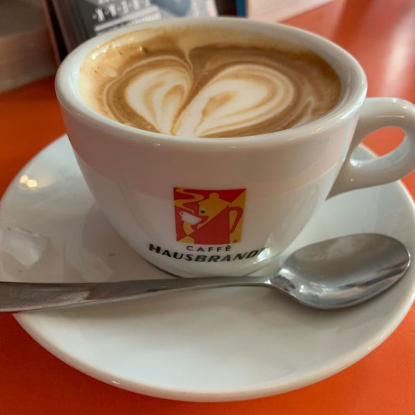 Ideal Espresso Bar Haidhausen Sud 14 Tips From 227 Visitors