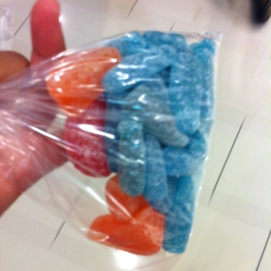 Amulai Sweet Factory