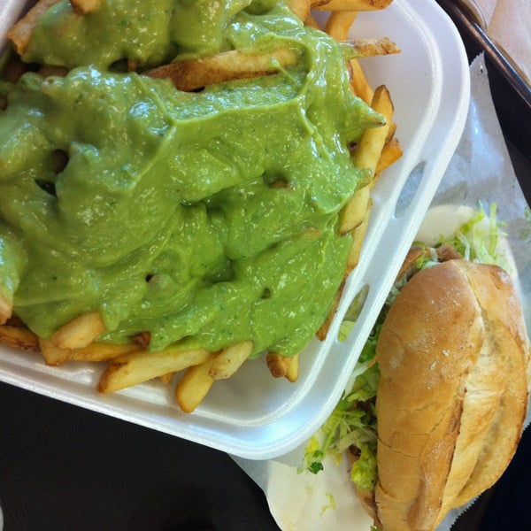 King Torta El Sereno 19 tips from 840 visitors