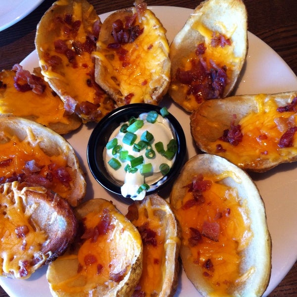 TGI Fridays Porter Ranch Northridge, CA