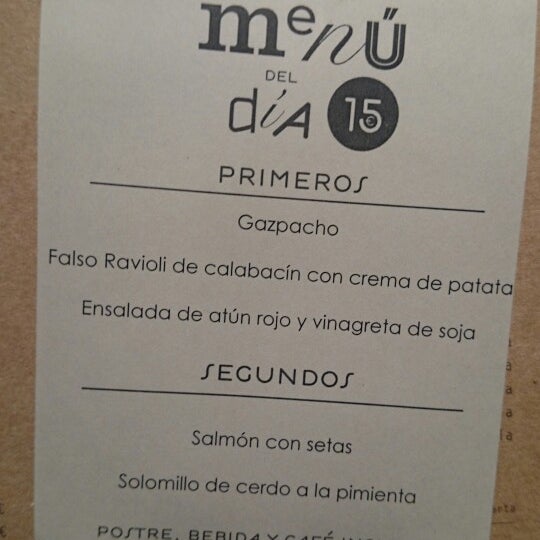 9/15/2014にMauro F.がRestaurante Macadamia - Discoteca Grafで撮った写真