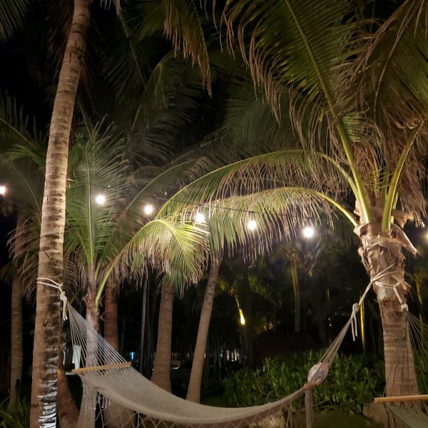 9/23/2021에 Amy✨님이 El Dorado Royale Spa Resort Riviera Maya에서 찍은 사진