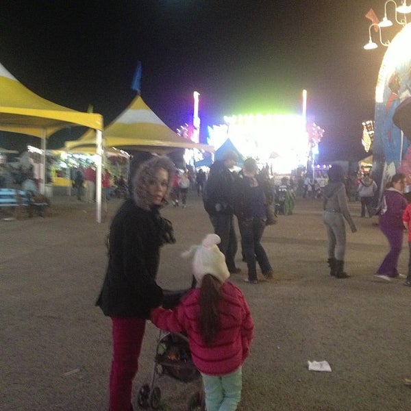 Photos at South Texas State Fair Beaumont, TX