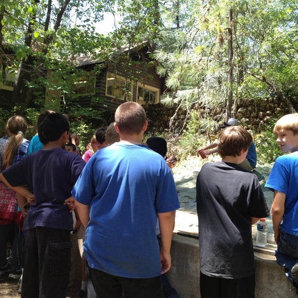 Photos At Foothill Horizons Outdoor School Sonora Ca