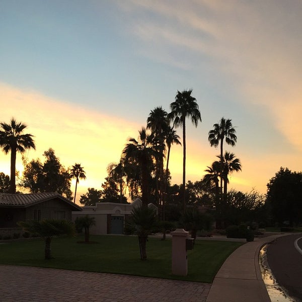 Photos At Moon Valley Country Club Golf Course In Moon Valley