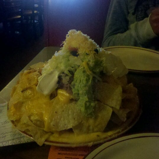 Foto diambil di Pedro&#39;s Mexican Restaurant oleh Trina L. pada 12/29/2012