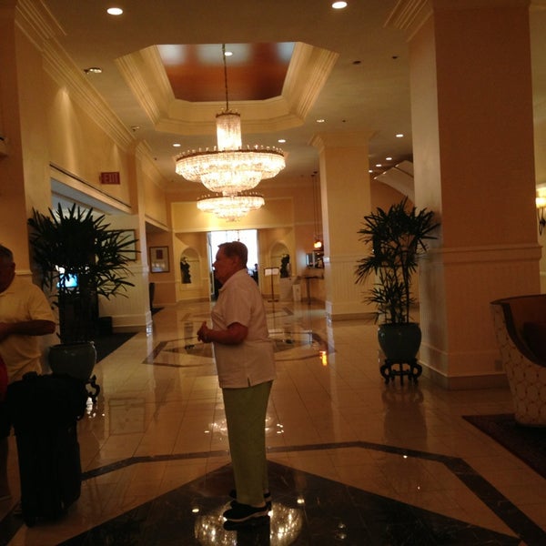 5/31/2013에 Gabrielle K.님이 Hilton Savannah DeSoto에서 찍은 사진