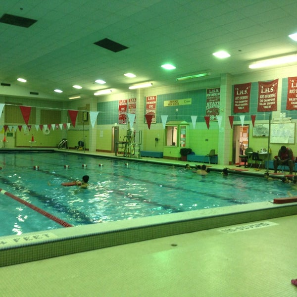 Lawrence High School Colegio secundario