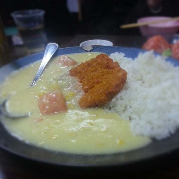 She's A Regular At Mikawaya