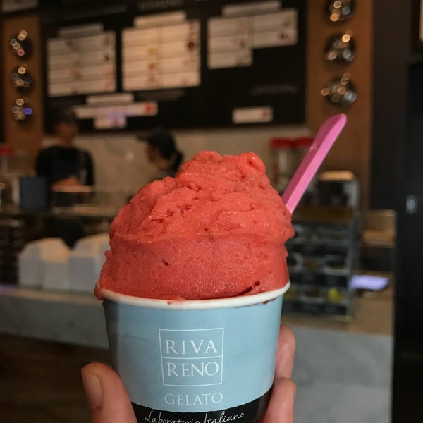 Сорбет Farinari Gelato