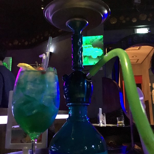 Hookah 8. Hookah 8
