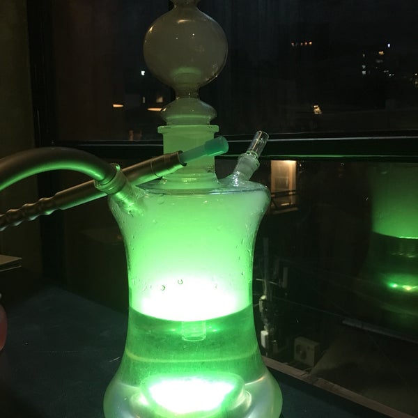 Hookah 8. Hookah 8