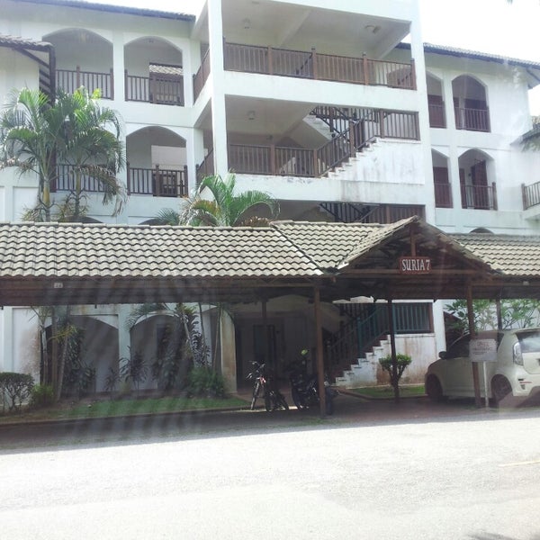 Cyber Heights Villa Cyberjaya Selangor