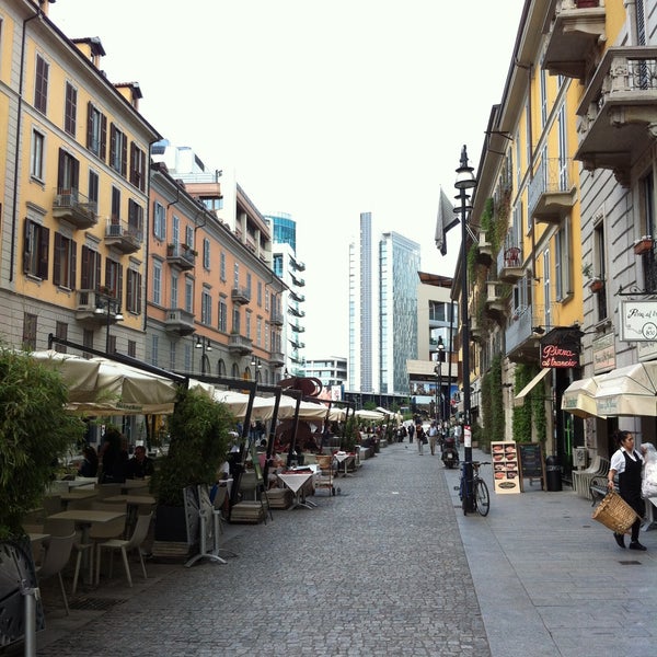 Corso Como Zona 9 Milano, Lombardia Corso Como Zona 9 Milano, Lombardia