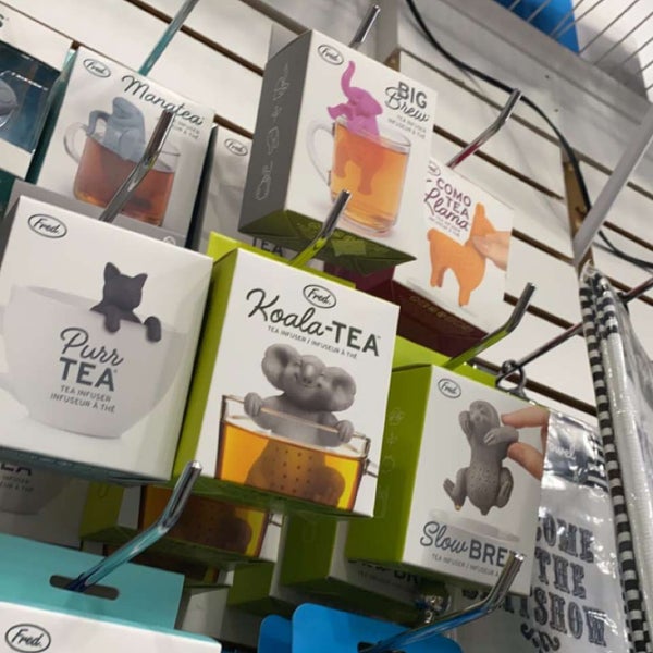 Grandpa Joe's Candy Shop Strip District Pittsburgh, PA