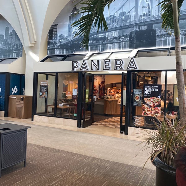 Panera Bread Lebanon Pa