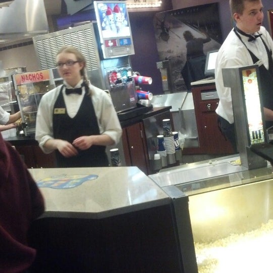 Photos at Marcus Sheboygan Cinema Sheboygan, WI