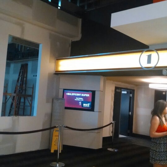 Photos at Marcus Sheboygan Cinema Sheboygan, WI