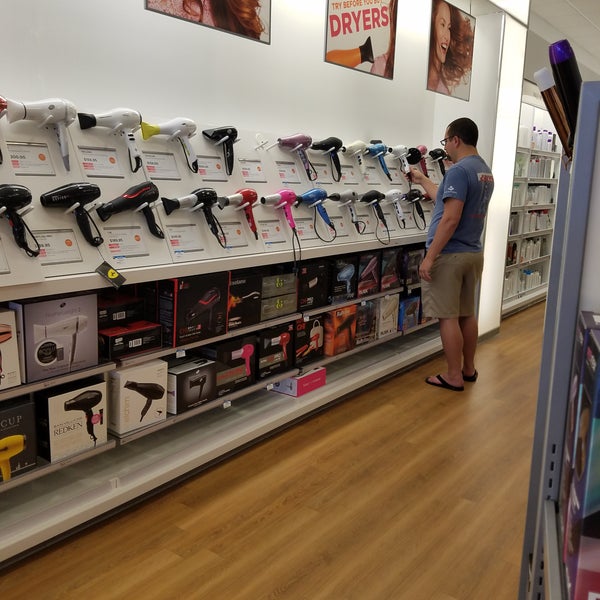 Ulta Beauty Cosmetics Store