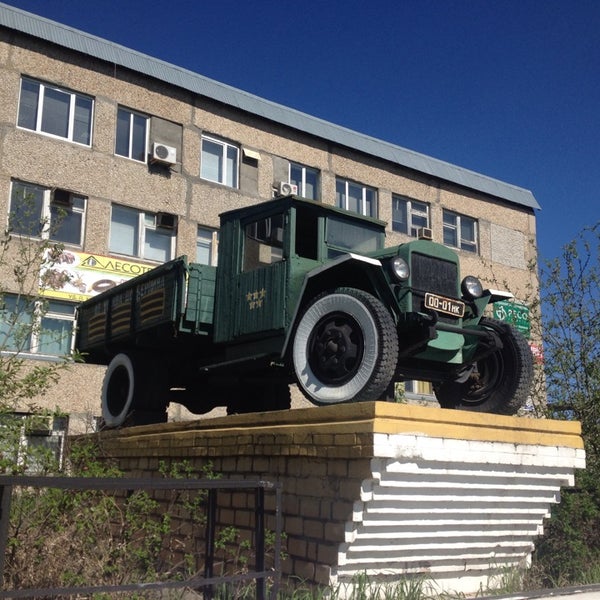 Березники