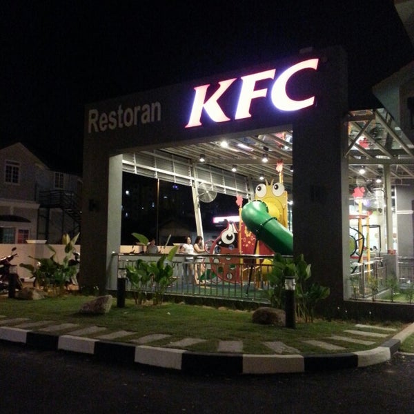 Photos At Kfc Green Lane 41 Tips