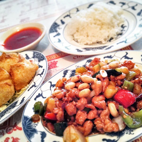 China Cottage Madison, TN