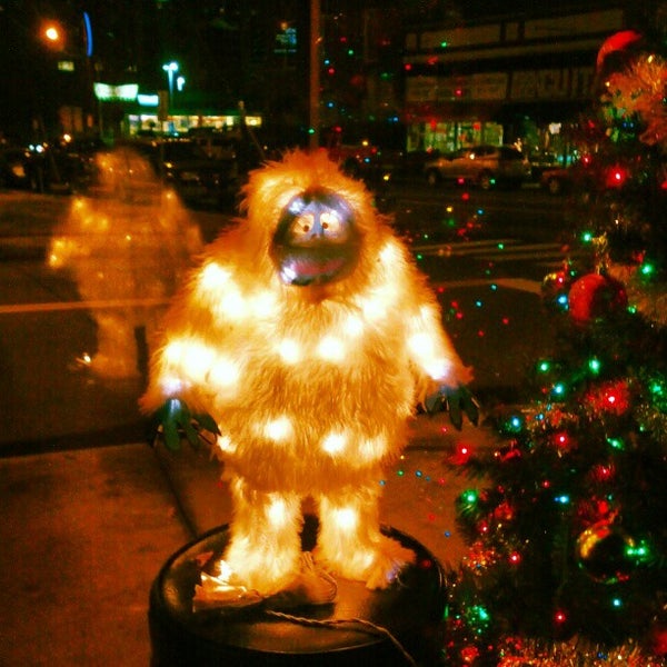 Photos at The Corner Bar 2200 Elliston Pl