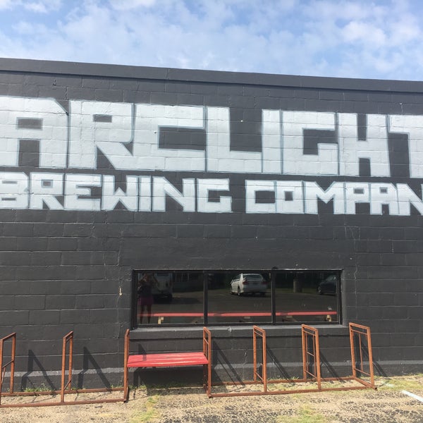8/9/2018にCarol C.がArclight Brewing Companyで撮った写真