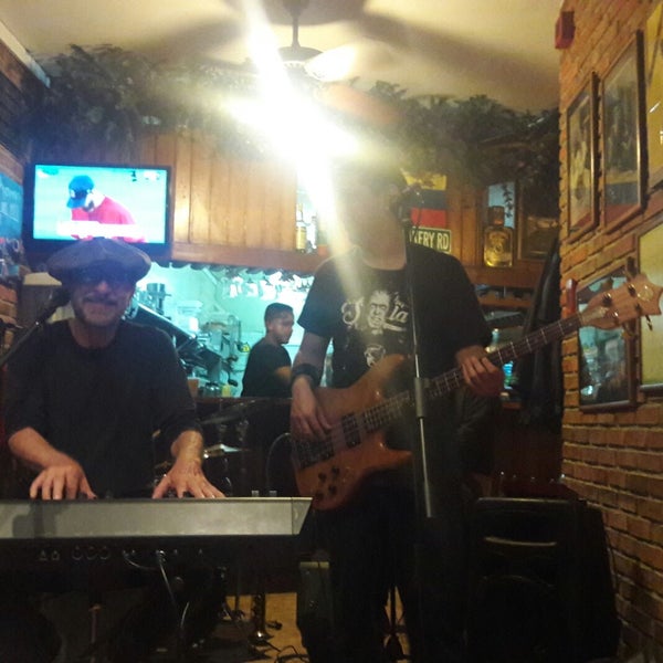 Boston Bakery American Restaurant