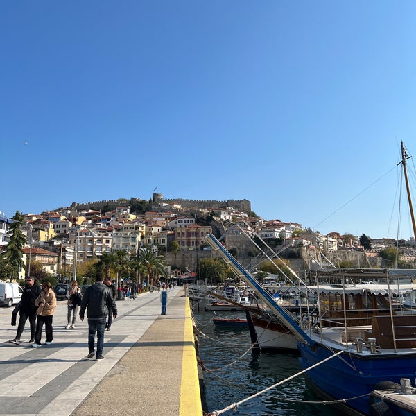 Foto diambil di Kavala oleh Panagiotis 🫧 pada 10/30/2021