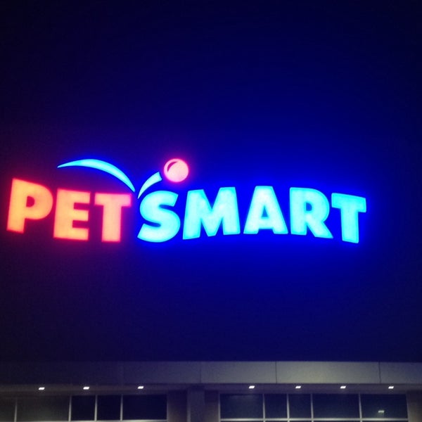 Photos at PetSmart DC22 Distribution Center in Bethel