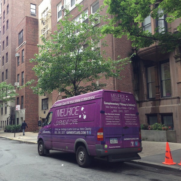 The Hewitt School Upper East Side 127 visitors