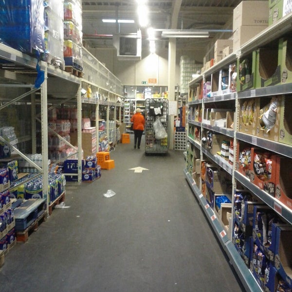 Photos At Colruyt Molenstraat 39