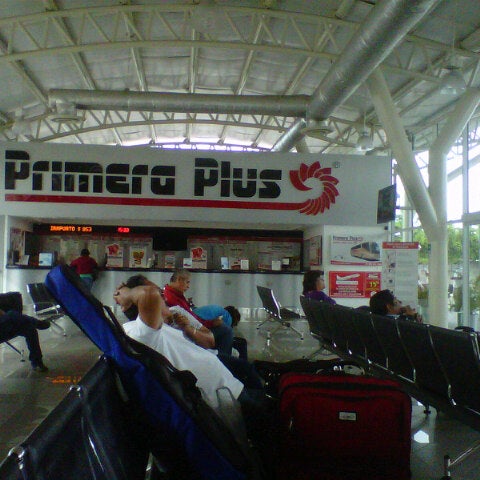 Primera Plus Terminal - Mazatlán, Sinaloa