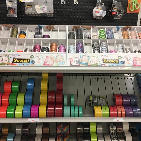 Staples Paper / Office Supplies Store in South London