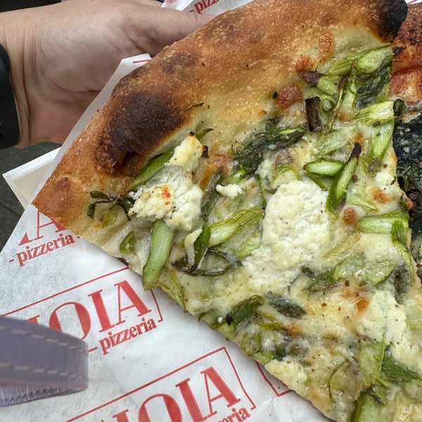 Gioia Pizzeria Pizzeria in North Berkeley