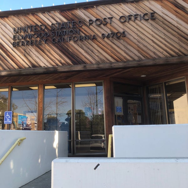 US Post Office Post Office