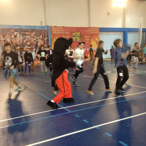 кубок москвы орто