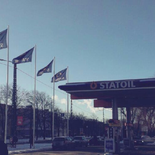 Circle K Pelgulinn 5 Tips