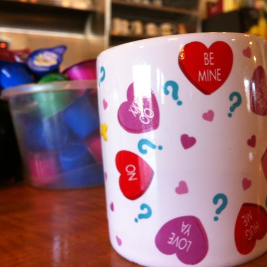 C & S Coffee Shop Yucca Valley, CA