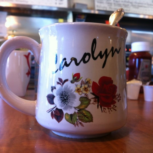 C & S Coffee Shop Yucca Valley, CA